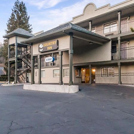 Country Inn Sonora Exterior photo